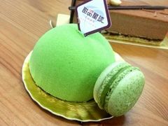 -甜品星球