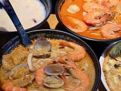 -五兰沙茶面(曾厝垵店)