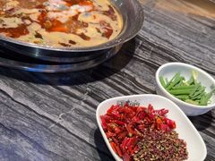 -老船舫·现做活鲜鱼馆(东郊记忆店)