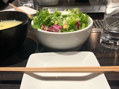 -俺的焼肉(銀座9丁目店)
