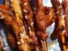 -探鱼·鲜青椒爽麻烤鱼(天河优托邦店)