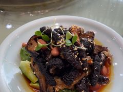 -蓝珊瑚蒸汽海鲜餐厅(龙奥店)