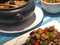 -外婆味道·云南菜大当家(关上店)