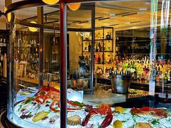 -壳里西餐厅Coquille Seafood Bistro(蒙自路店)