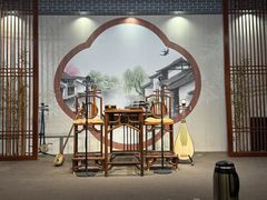 -琵琶语评弹茶馆(苏州平江路店)