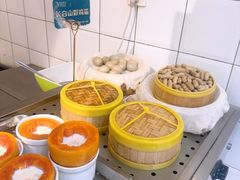 -半岛听涛蒸汽海鲜自助(K11店)