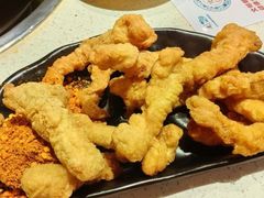 -钢管厂五区小郡肝串串香火锅(梅川路店)