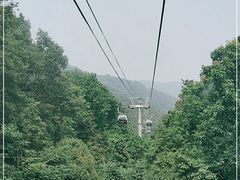 -紫金山索道-售票处