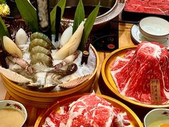-牛匠和牛寿喜锅(西安总店)