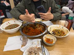 -艺味深尝(云锦路店)