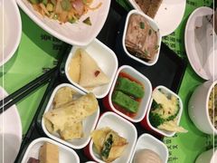 -令氏家外家周礼食府(桥南店)