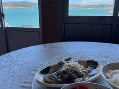 -北港方记海鲜楼·海景餐厅