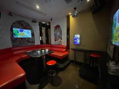 -萧邦音乐会所KTV·蒸汽活海鲜自助(福田店)