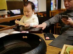 -黑牛の店·和牛烧肉(合生汇店)