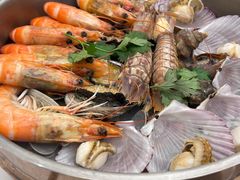 -品海楼·大连海胆锅贴馆(东港店)