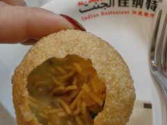 -清真· AL-JANNAT 佳纳特餐厅(仙林店)