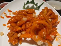-知楚•精致湖北菜(武商MALL店)