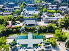 -华清宫景区