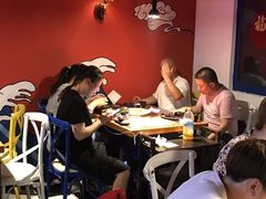 -四点半烤吧(港龙华侨城店)