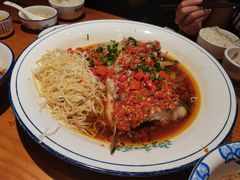 -尚禾厨·湘菜馆(步行街店)