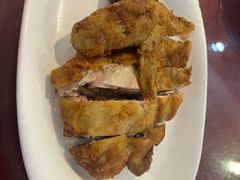 -玉华台饭庄(裕中西里小区店)