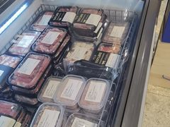 -吉之仙•中国制造•出口级食材日料店(领事馆总店)