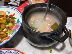 -树厨贵州菜(大十字店)