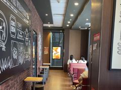 -汉堡王(北京通州领展店)