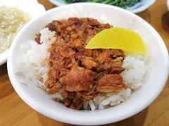 卤肉饭-乡亲鹅肉城(吴江店)