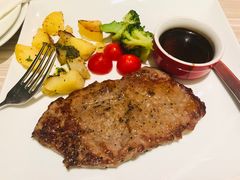 -必胜客(东大桥店)