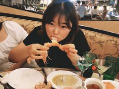 -芭菲盛宴·环球美食(解放碑英利国际店)
