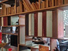 -院子餐厅·大锅菜·老杭帮(桥西直街店)