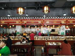 大堂-福慧缘清心素食(峨眉山前店)