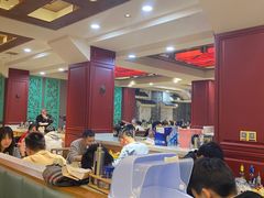 大堂-状元阁烧烤(新华路总店)