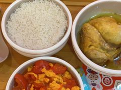 -72街荷叶饭(东方宝泰广场店)