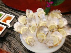 -大渔小鲜火锅店