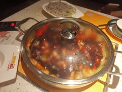-黄记煌三汁焖锅(广州曜一城店)