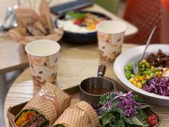 -就是卷儿Wrap and Roll(宣化路店)