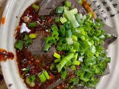 -杨三孃跷脚牛肉(清凤时代店)