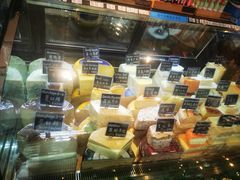 -Alimentari早午餐(安福路店)