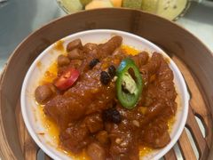 -花城粤菜餐厅(高新区店)