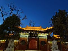 -朱仙镇启封故园景区