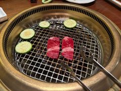 -御牛道日式烤肉料理(杭州万象城店)