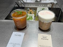 -O.P.S. CAFE