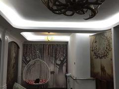 -简·无界健身工作室·运动康复·体态(石厦店)