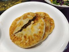 -乔家满族八大碗(中兴路店)