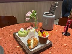 -La Terre乐田(万象城店)