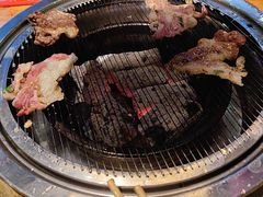 -7星海鲜烧烤(紫光福郡店)
