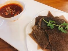 毛肚-三猫黑鱼花(南大店)