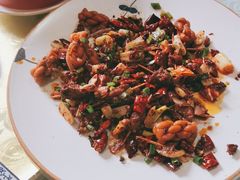 -曹家小厨(贵阳路店)